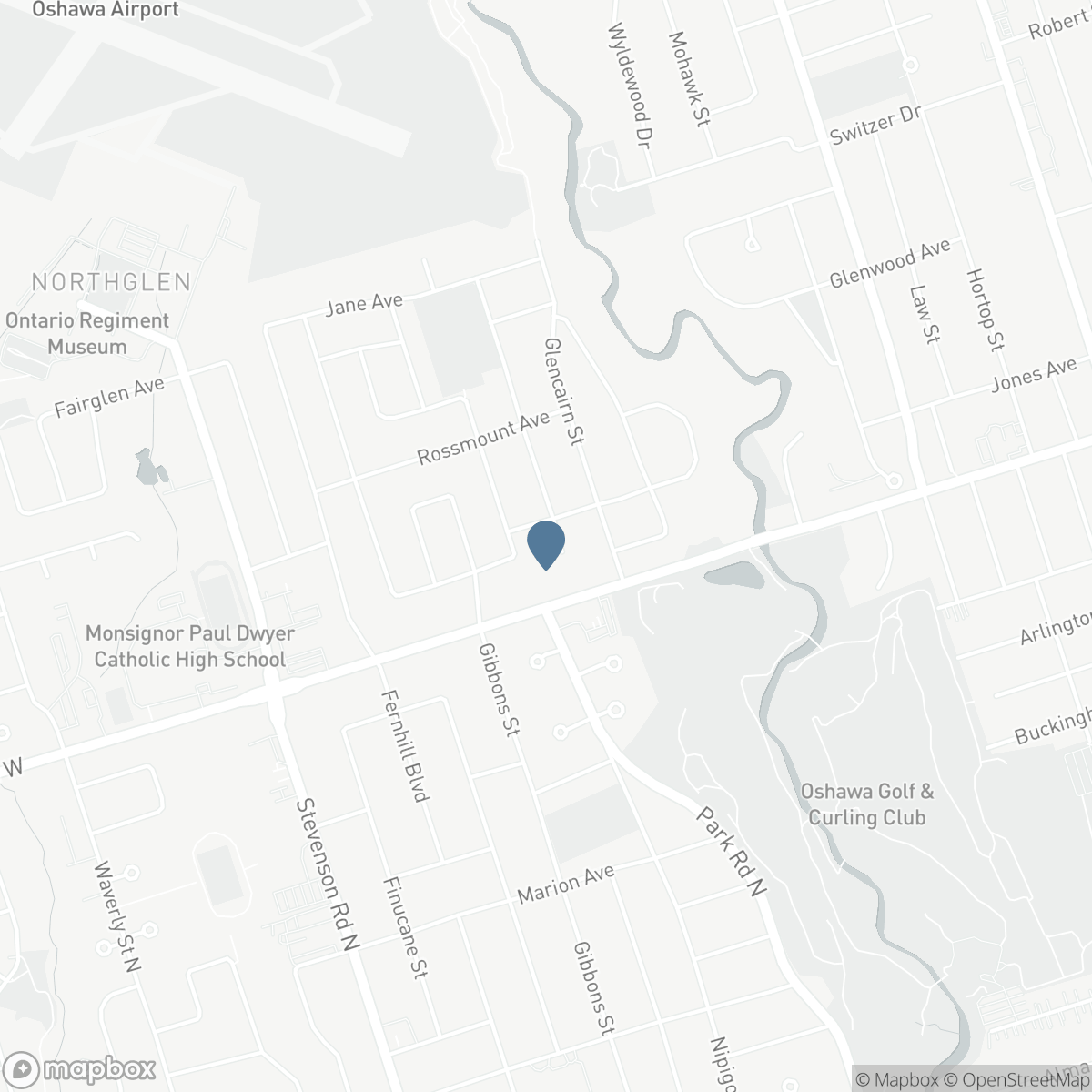 702 WESTDALE COURT, Oshawa, Ontario L1J 5B5